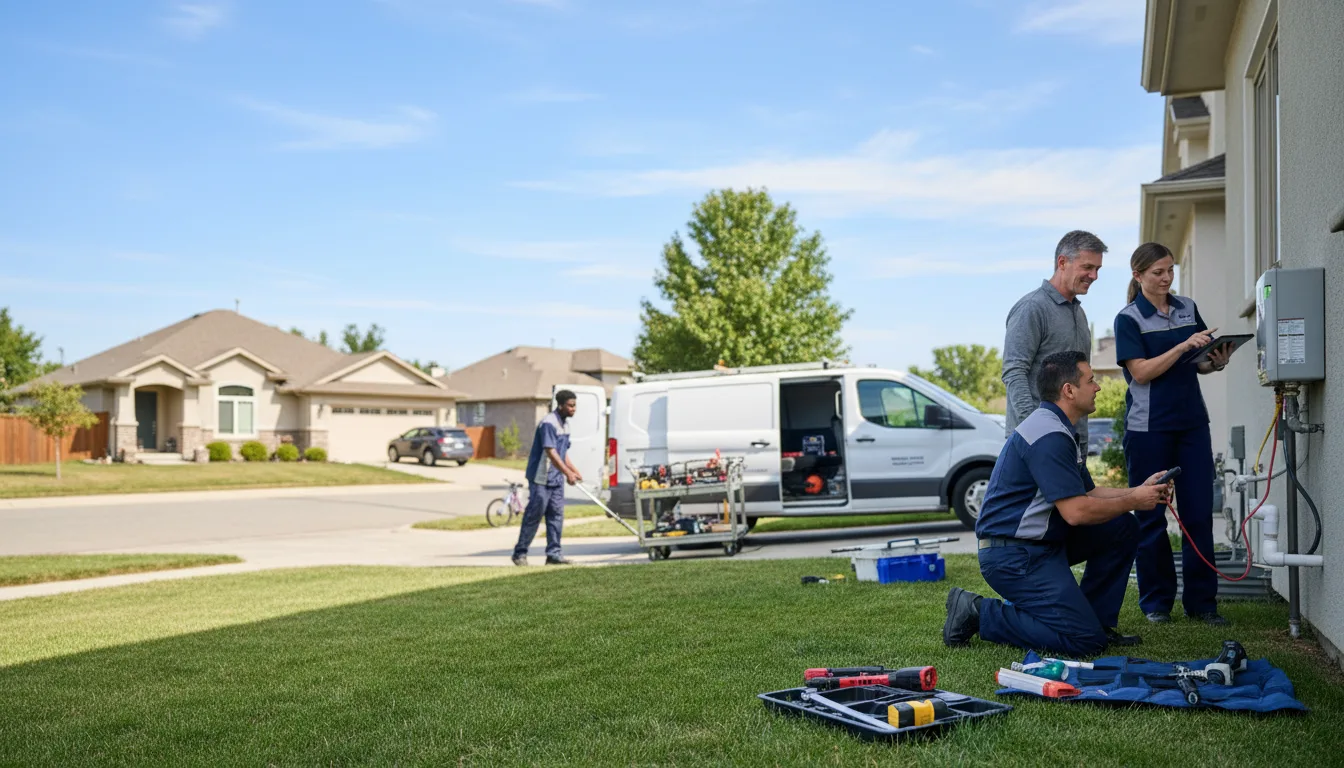 Professional Whole Home Water Filter Services in Pratt, WV